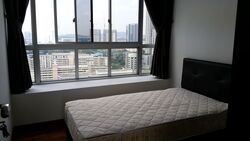 The Parc Condominium (D5), Condominium #586665521